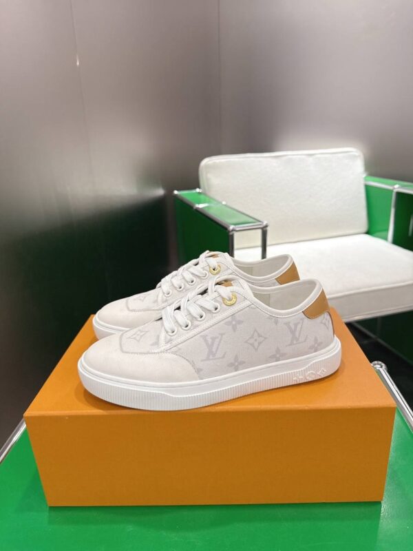 Кеды Louis Vuitton