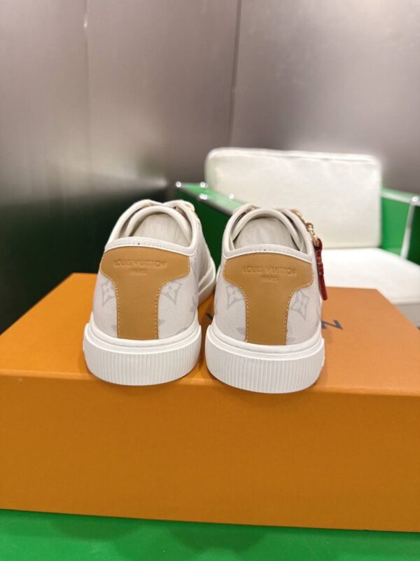 Кеды Louis Vuitton