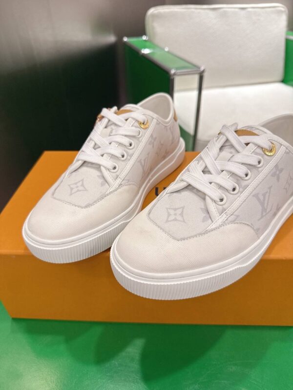 Кеды Louis Vuitton