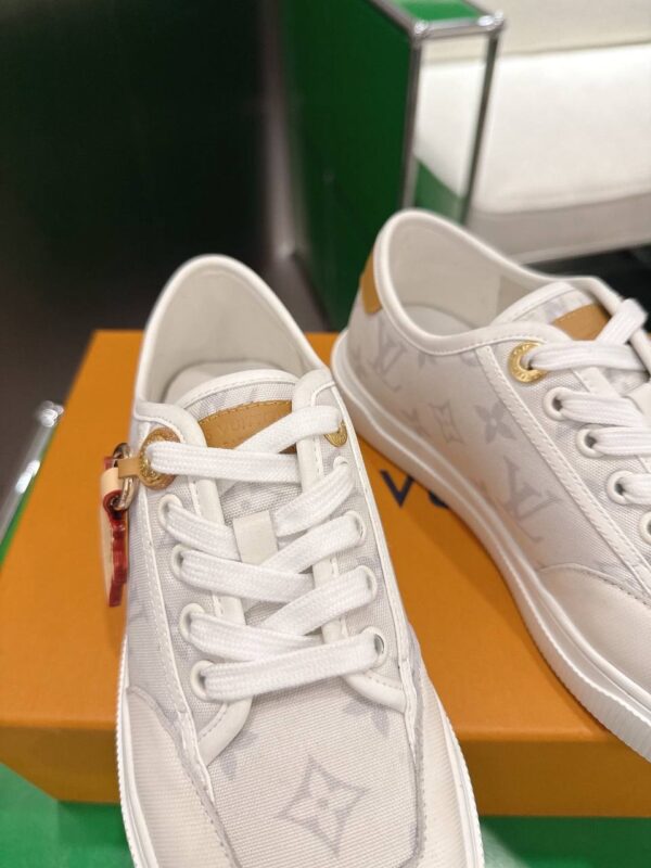 Кеды Louis Vuitton