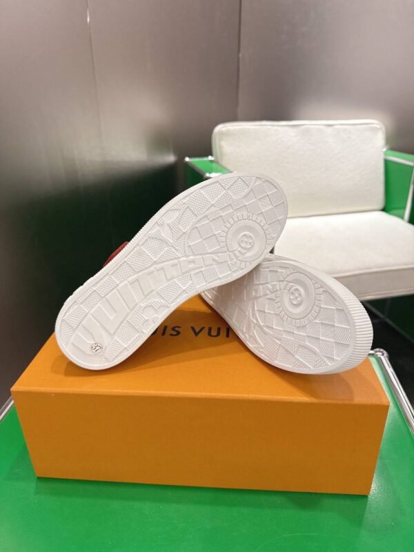 Кеды Louis Vuitton