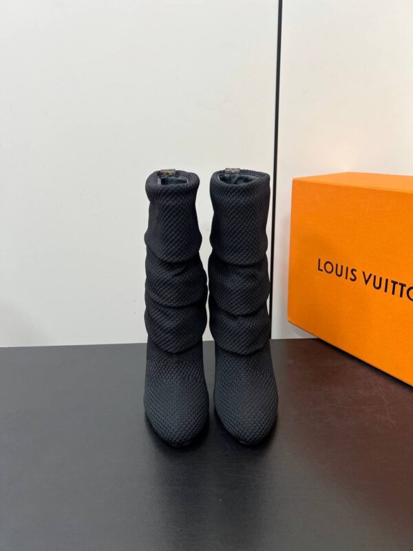Сапоги Louis Vuitton