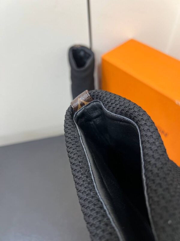 Сапоги Louis Vuitton