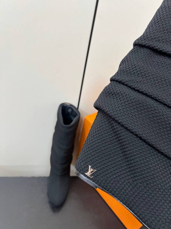 Сапоги Louis Vuitton