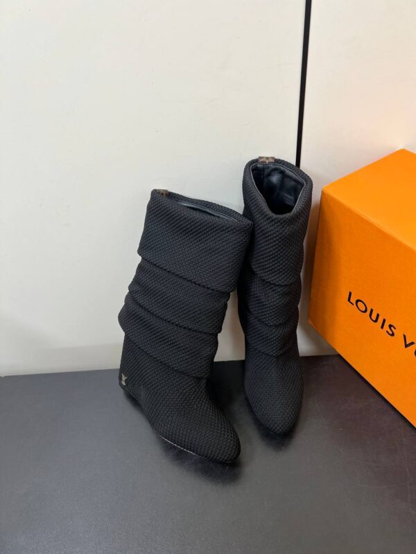 Сапоги Louis Vuitton