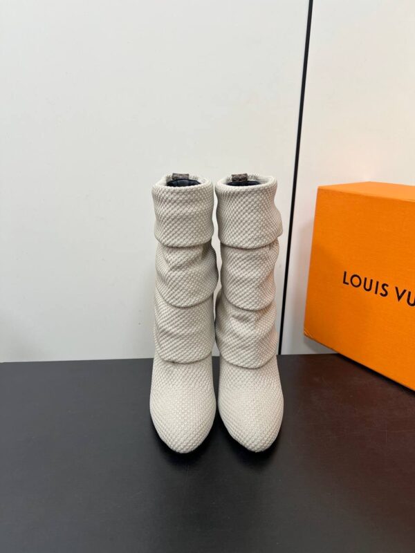 Сапоги Louis Vuitton