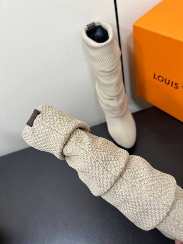 Сапоги Louis Vuitton