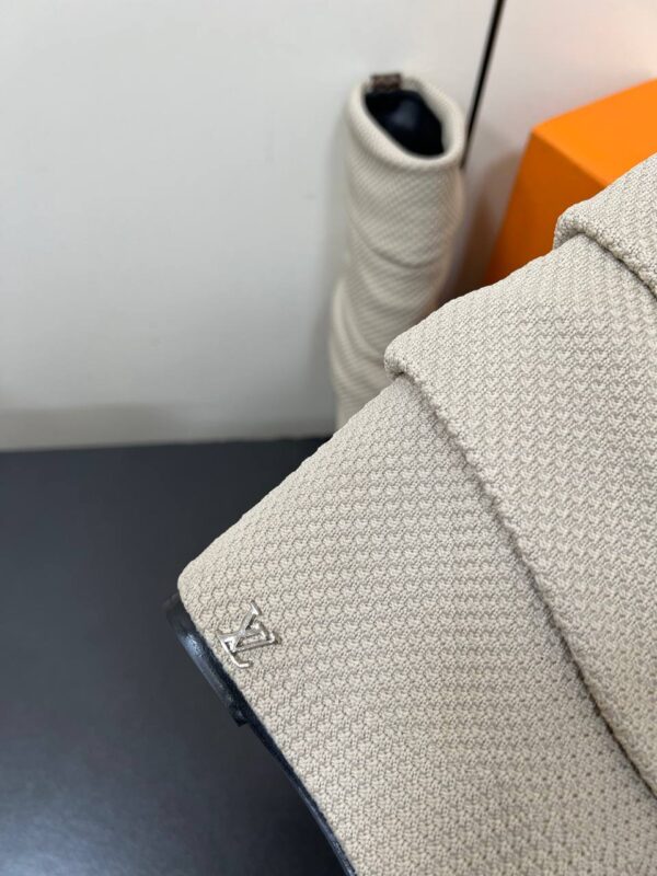 Сапоги Louis Vuitton