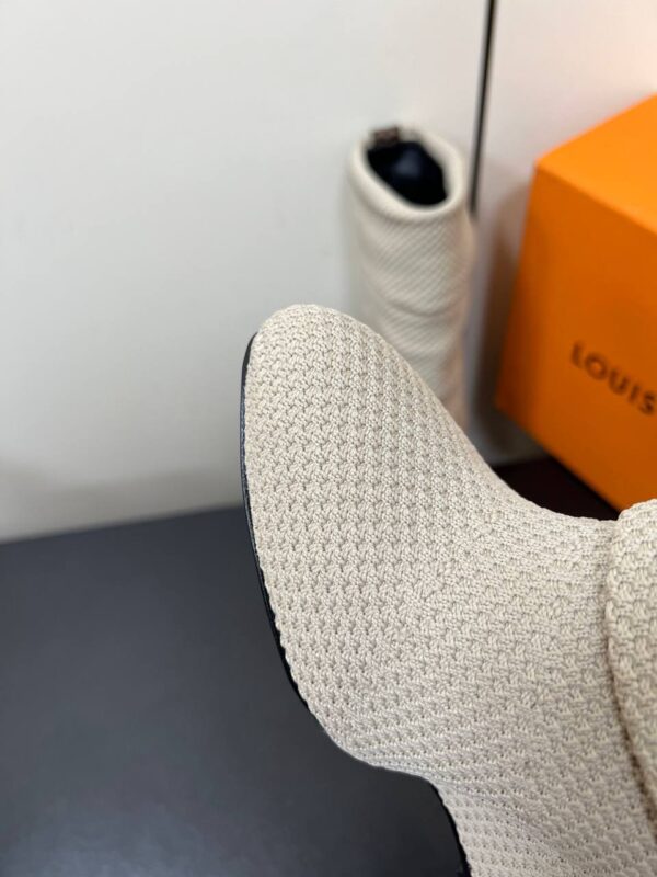 Сапоги Louis Vuitton