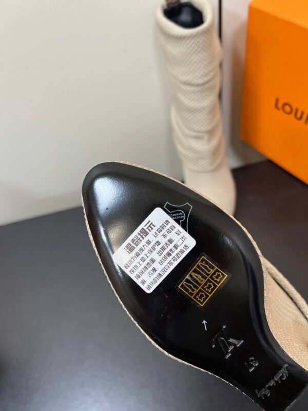 Сапоги Louis Vuitton