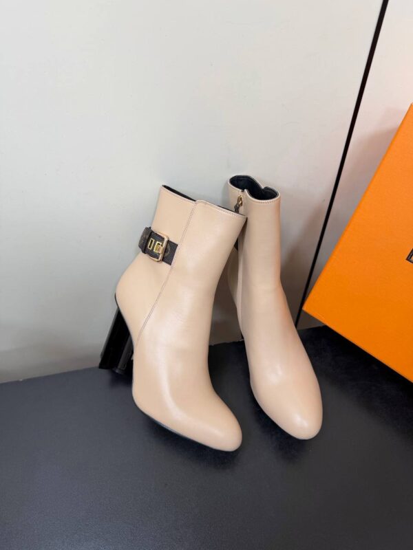 Полусапожки Louis Vuitton