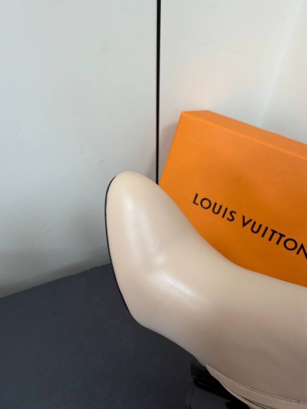 Полусапожки Louis Vuitton