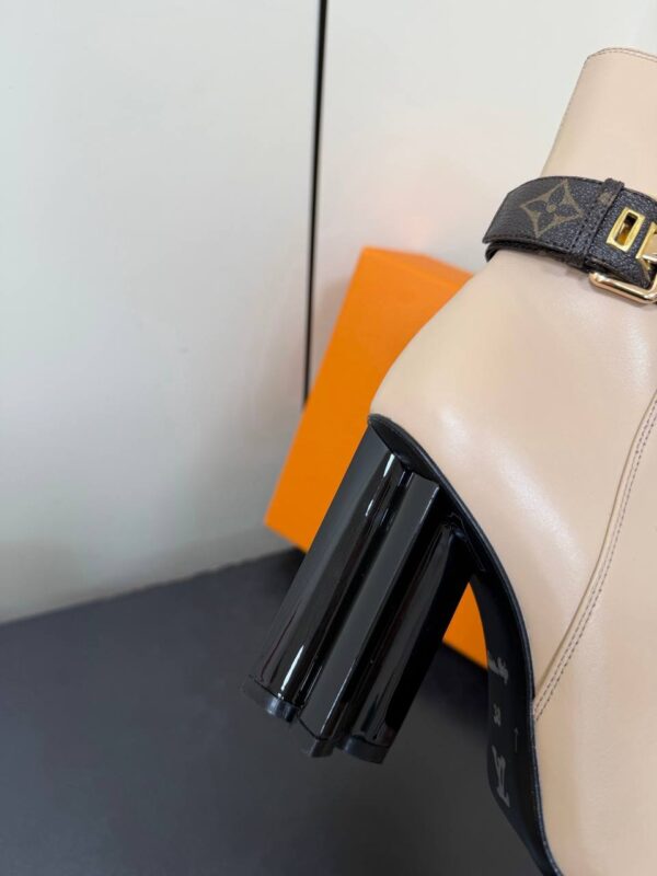 Полусапожки Louis Vuitton