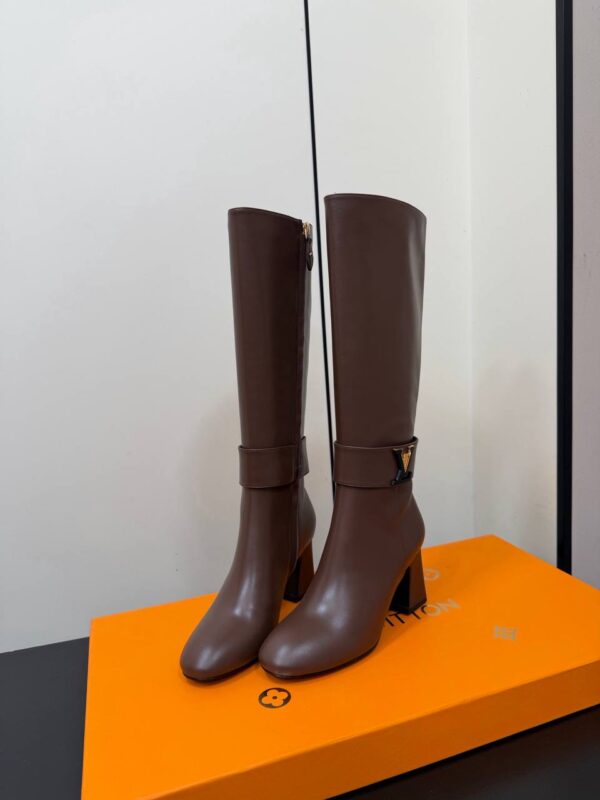 Сапоги Louis Vuitton