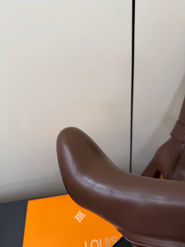 Сапоги Louis Vuitton