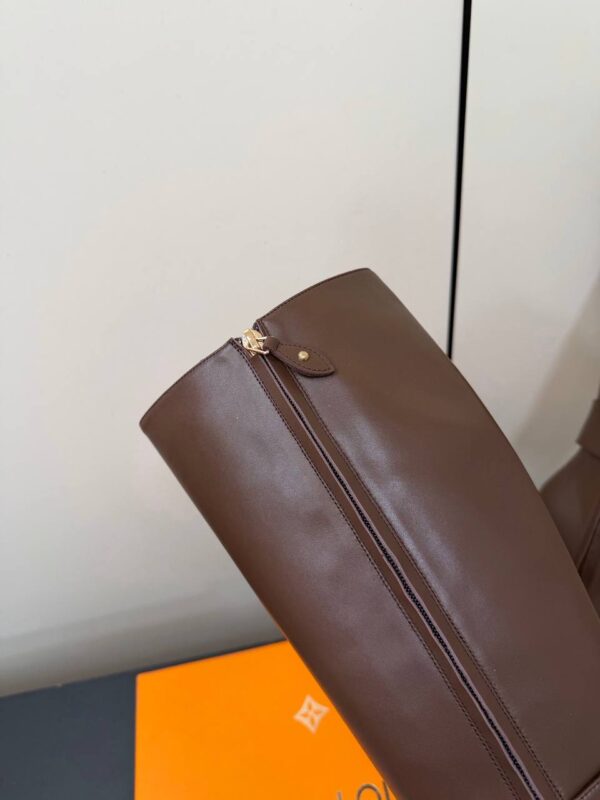 Сапоги Louis Vuitton