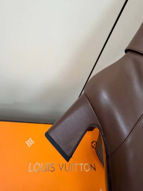 Сапоги Louis Vuitton