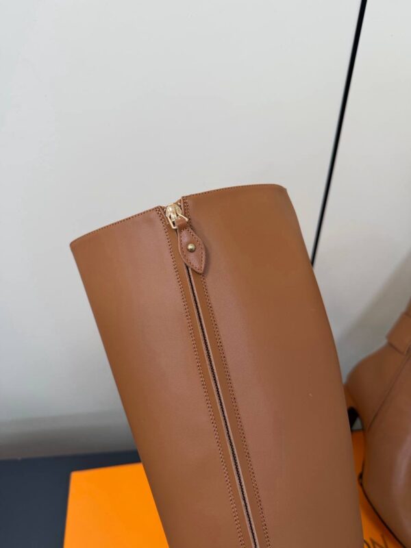 Сапоги Louis Vuitton