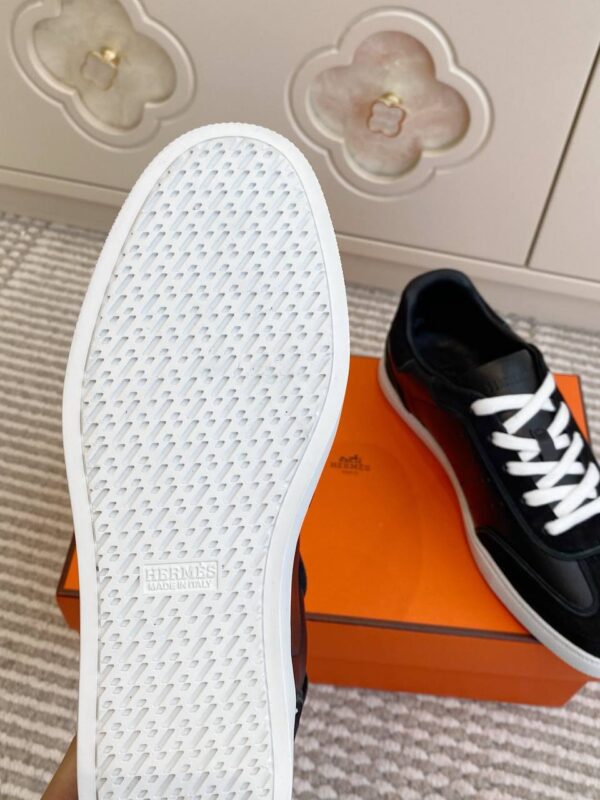 Кеды Hermes