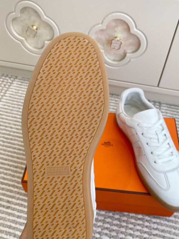 Кеды Hermes