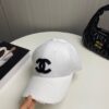 Кепка Chanel