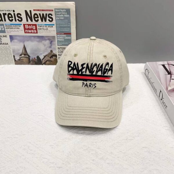 Кепка Balenciaga