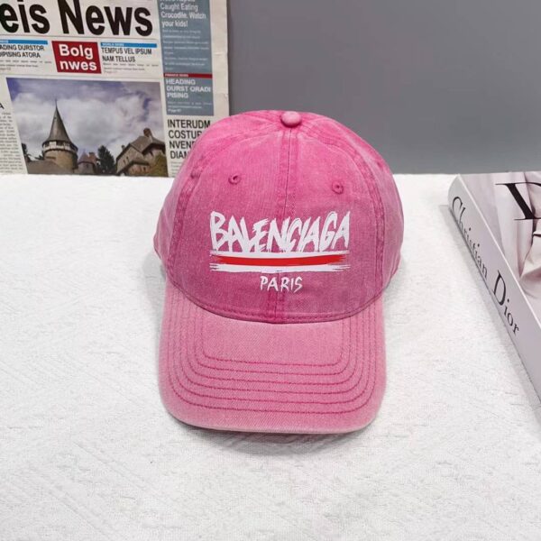 Кепка Balenciaga