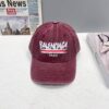 Кепка Balenciaga