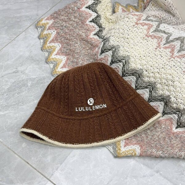 Панама Lululemon
