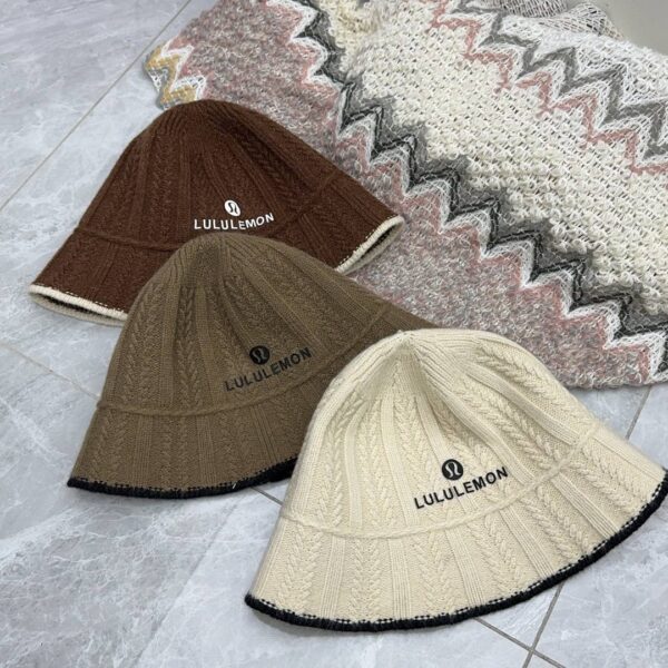 Панама Lululemon