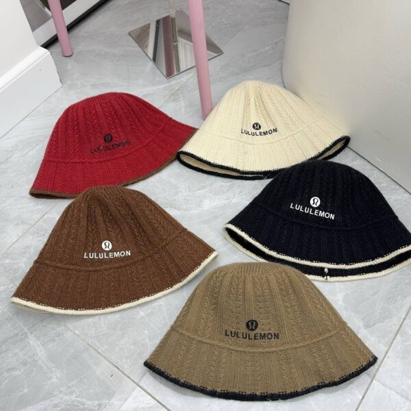 Панама Lululemon