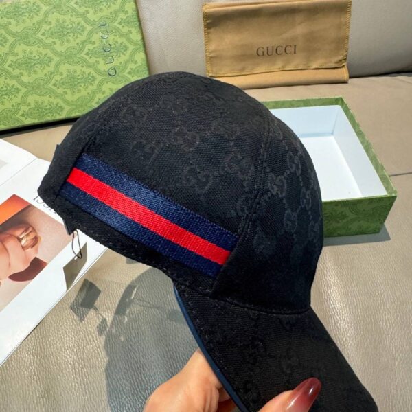 Кепка Gucci