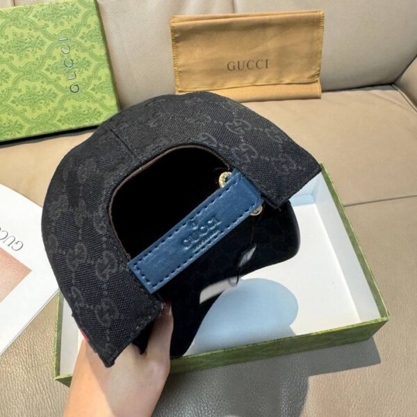 Кепка Gucci