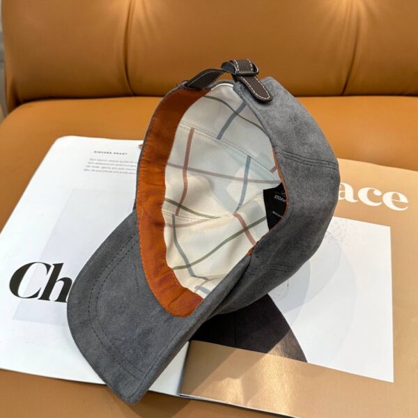 photo_2026-01-17_09-31-23 Кепка Loro Piana