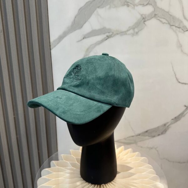 Кепка Loro Piana