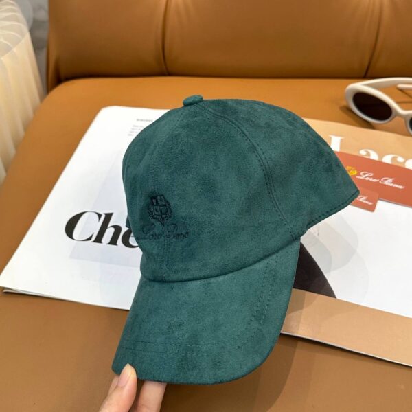 Кепка Loro Piana