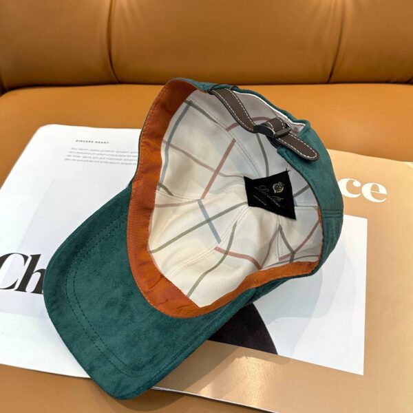 Кепка Loro Piana