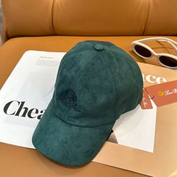 Кепка Loro Piana