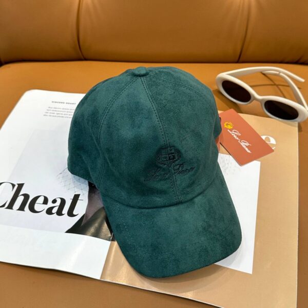 Кепка Loro Piana