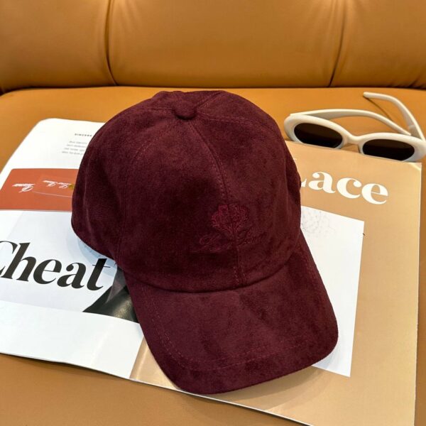 photo_2026-01-17_11-17-51 Кепка Loro Piana