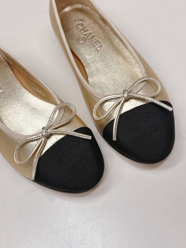 Туфли Chanel