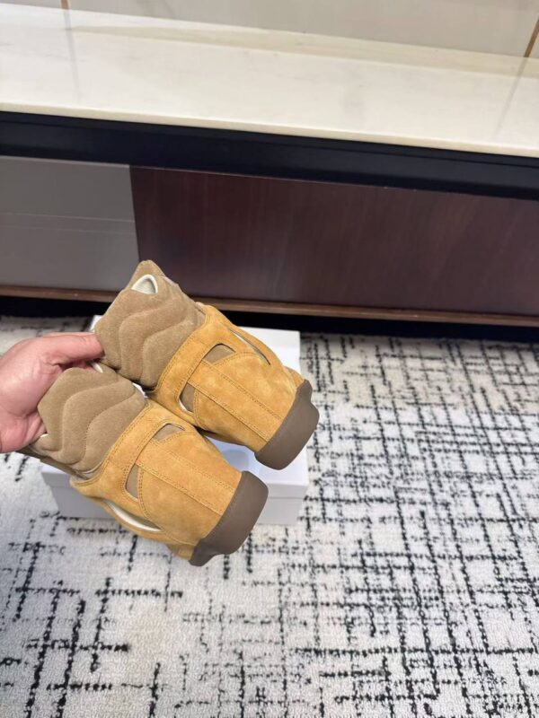 Ботильоны Isabel Marant