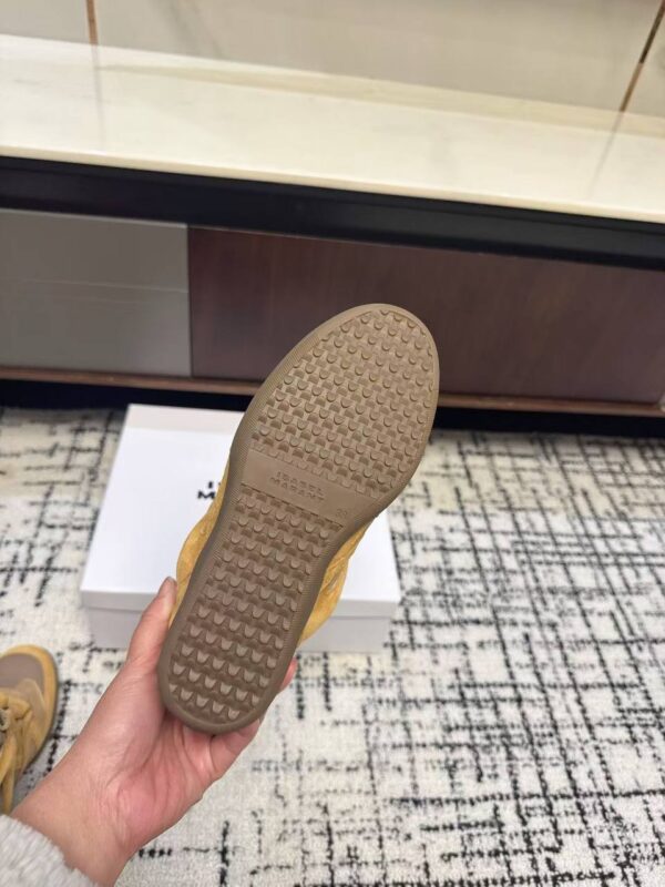 Ботильоны Isabel Marant