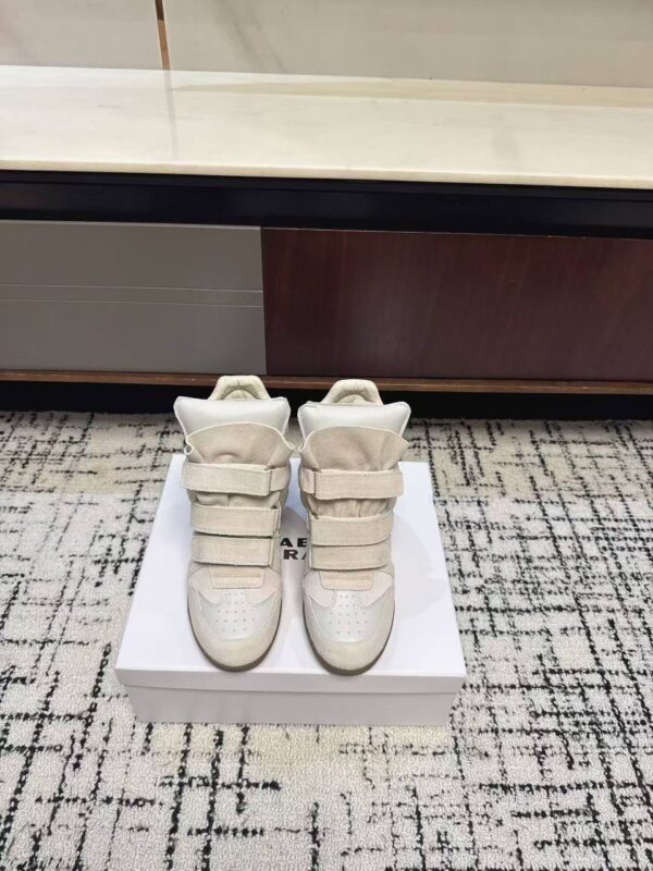 Ботильоны Isabel Marant