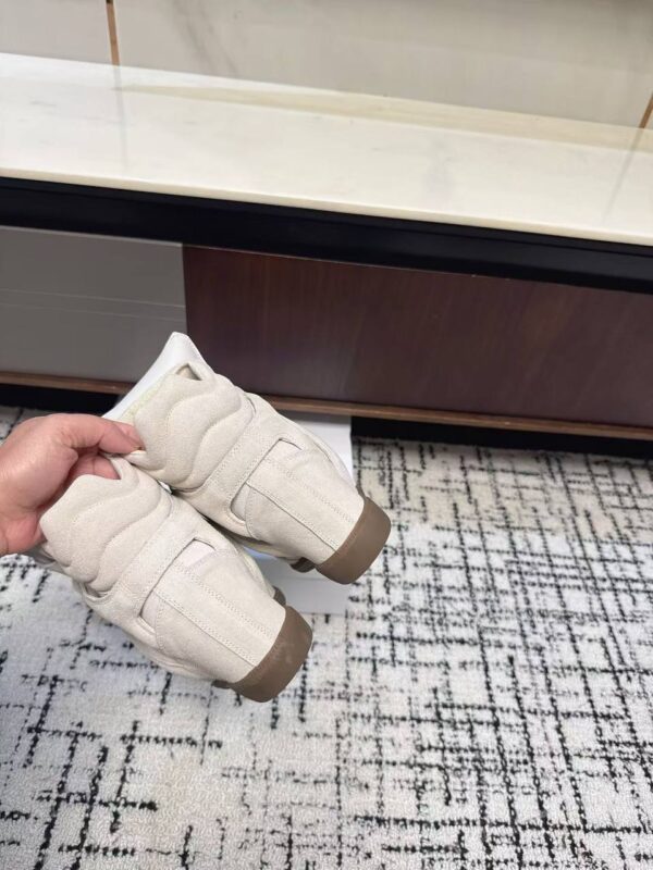 Ботильоны Isabel Marant