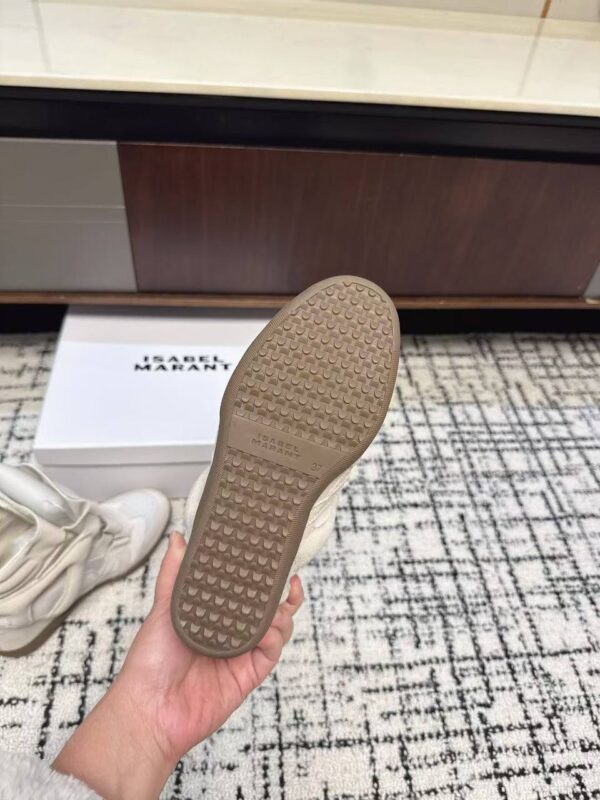 Ботильоны Isabel Marant