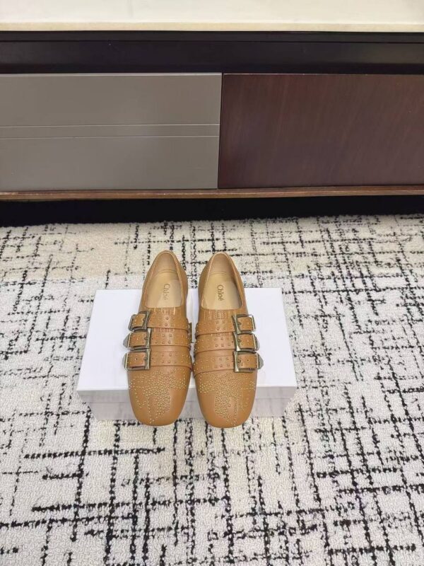 photo_2026-01-18_08-44-48 Туфли с пряжками Chloe