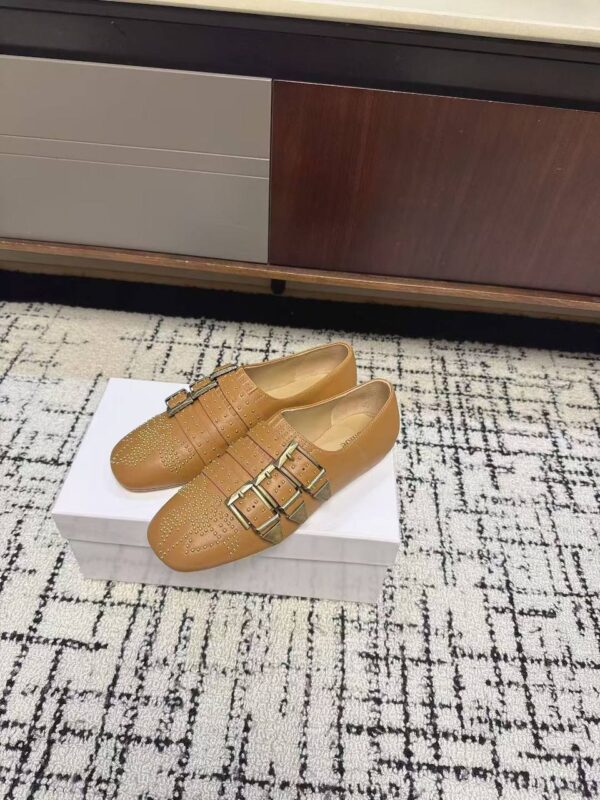 photo_2026-01-18_08-44-52 Туфли с пряжками Chloe