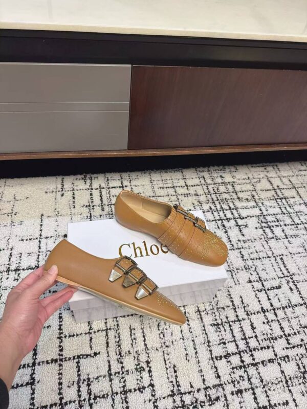 photo_2026-01-18_08-44-56 Туфли с пряжками Chloe