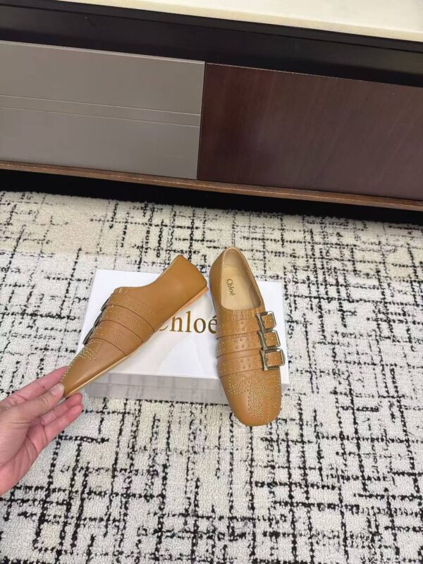 photo_2026-01-18_08-44-58 Туфли с пряжками Chloe